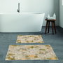 Mijölnir Juego de alfombrillas de baño Kt495 V2 Multicolor